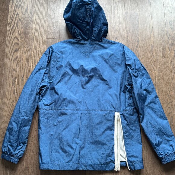 Nike Men's Anorak Pull over Zip Jacket - Large - Picture 7 of 7